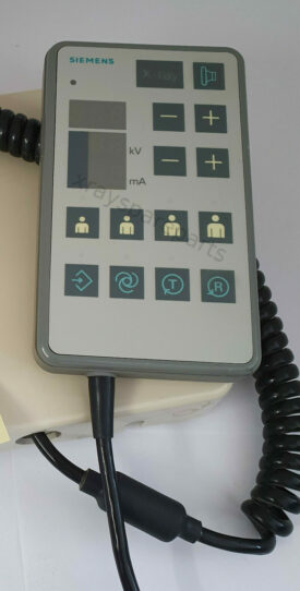 Auslöser Orthophos D3200 Auslöser Orthophos D3200