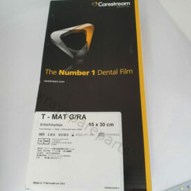 Carestream Folie 15×30 Carestream Folie 15×30