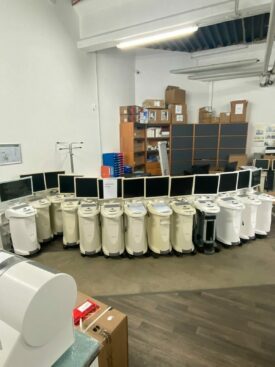 Sirona CEREC OMNICAM MCXL REPARATURSERVICE WARTUNG WERKSTATT Sirona CEREC OMNICAM MCXL REPARATURSERVICE WARTUNG WERKSTATT