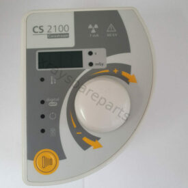 Carestream 2100 Bedienelement Carestream 2100 Bedienelement
