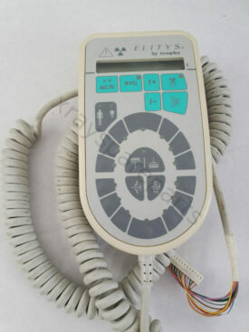 Eliytis by Trophy Handauslöser Eliytis by Trophy Handauslöser