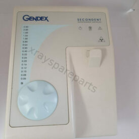 Gendex Secondent Bedienelement mit Auslöser Gendex Secondent Bedienelement mit Auslöser