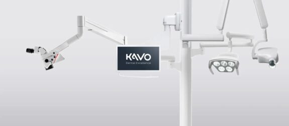 KaVo Centro | Ordnungs- und Trägersystem | 156770