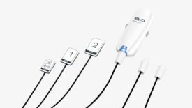 KaVo ProXam iS Röntgensensoren KaVo ProXam iS Röntgensensoren