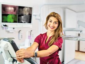 KaVo CONNECTbase | effiziente Patientenkommunikation KaVo CONNECTbase | effiziente Patientenkommunikation