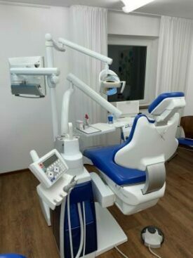 Kavo E 80 T Behandlungseinheit gebraucht, gepflegt Kavo E 80 T Behandlungseinheit gebraucht, gepflegt