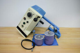 Degussa Multivac 4 Vakuumanmischgerät inkl.2 Becher Degussa Multivac 4 Vakuumanmischgerät inkl.2 Becher