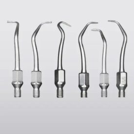 KaVo SONICflex retro Spitzen KaVo SONICflex retro Spitzen