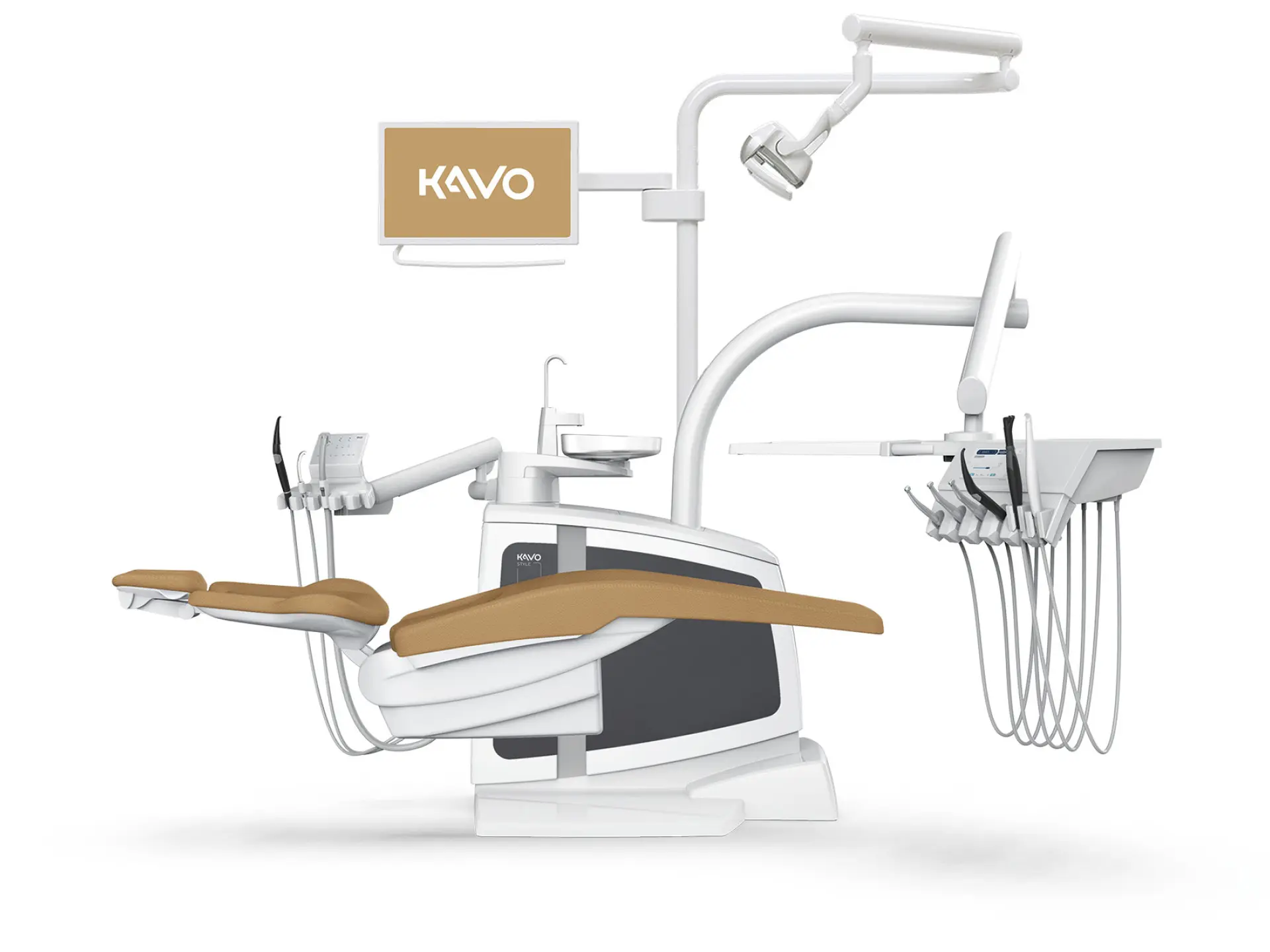 KaVo Design Edition Style | Exklusiv für die ESTETICA E70/E80 Vision | 156845 KaVo Design Edition Style | Exklusiv für die ESTETICA E70/E80 Vision | 156845