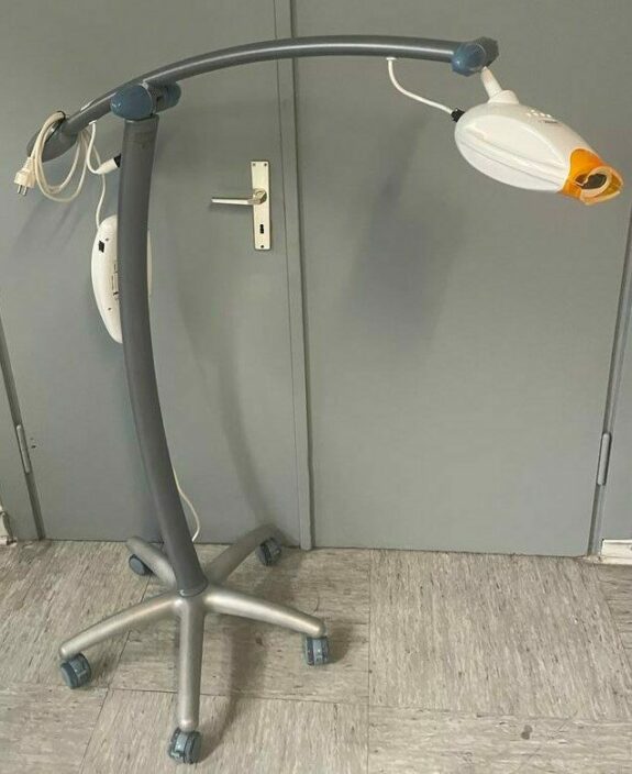 Discus Dental ZOOM2 Zahnaufhellung, Bleaching Lampe | 155995