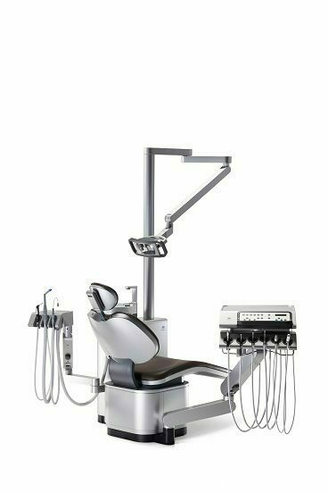 MORITA Signo T500 Schwenkarmversion (FMT) | 155269