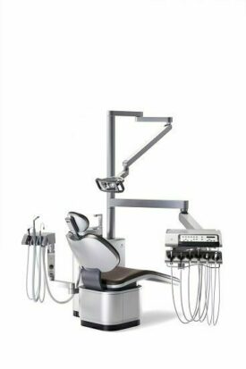 MORITA Signo T500 Schwebetischversion (OTP) MORITA Signo T500 Schwebetischversion (OTP)