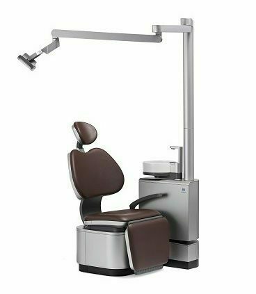 MORITA Signo T500 Patientenstuhl (FT) | 155261