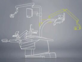 Röntgen an Ihrer KaVo Behandlungseinheit Röntgen an Ihrer KaVo Behandlungseinheit