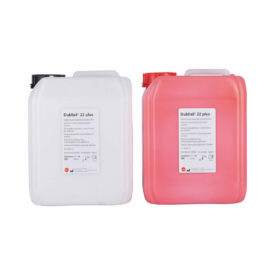 Dreve Dublisil® 22 plus – Dubliersilikon – 2x 5,1 l Kanister Dreve Dublisil® 22 plus – Dubliersilikon – 2x 5,1 l Kanister