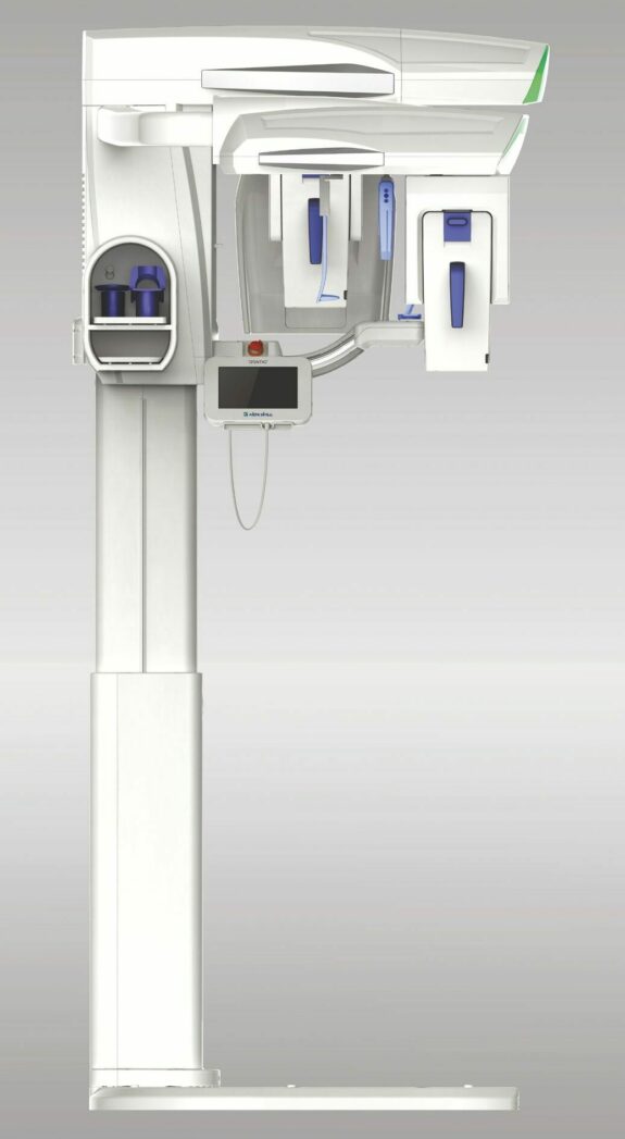 DENTIO III Panorama-Röntgensystem mit oder ohne Ceph von HDX WILL | 158262