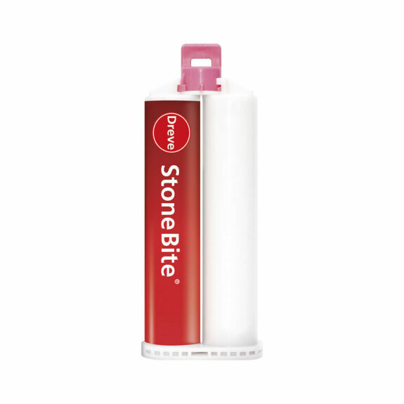 Dreve StoneBite® – Abformung – Bissregistrat – 4x 50 ml | 158660