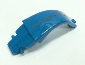 SIEMENS Sirona Orthophos Aufbisshalter Aufbissstück Blau SIEMENS Sirona Orthophos Aufbisshalter Aufbissstück Blau