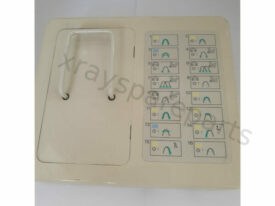 Halterung für den Fernauslöser Orthophos DS Halterung für den Fernauslöser Orthophos DS