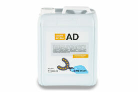 METASYS GREEN&CLEAN AD | Abdruckdesinfektion METASYS GREEN&CLEAN AD | Abdruckdesinfektion