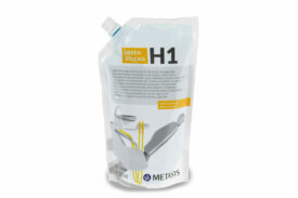 METASYS GREEN&CLEAN H1,  Reinigungsmittel, Absaugung METASYS GREEN&CLEAN H1,  Reinigungsmittel, Absaugung