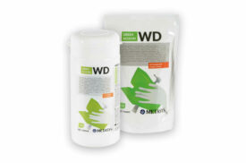 METASYS GREEN&CLEAN WD | Wischdesinfektion METASYS GREEN&CLEAN WD | Wischdesinfektion