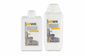 METASYS GREEN&CLEAN WK | Wasserentkeimung METASYS GREEN&CLEAN WK | Wasserentkeimung