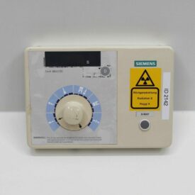 Sirona / Siemens Heliodent DS Bedienteil Model-No.: 3313900 D 3302, gebraucht / als Ersatzteilspender Sirona / Siemens Heliodent DS Bedienteil Model-No.: 3313900 D 3302, gebraucht / als Ersatzteilspender
