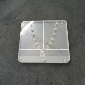 KODAK 9000 3D DVT Prüfkörper Ball Phantom KODAK 9000 3D DVT Prüfkörper Ball Phantom