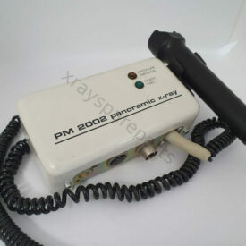 Planmeca PM 2002 Röntgen Auslöser Planmeca PM 2002 Röntgen Auslöser