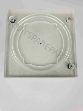 Prüfkörper 2D Prüfkörper 2D