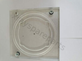 Prüfkörper intra extra digital v2 Prüfkörper intra extra digital v2