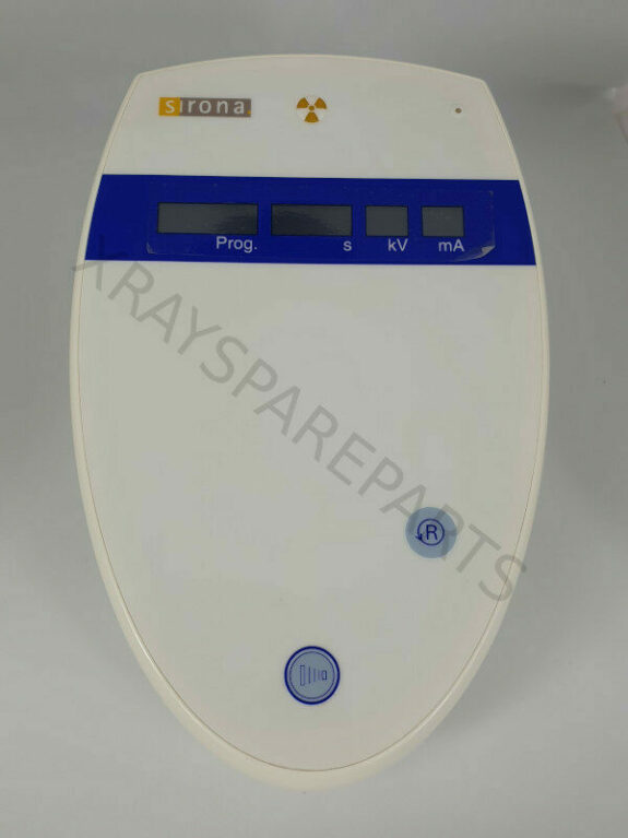 Sirona Remote XG | 158529