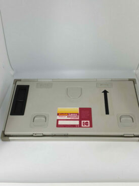 Röntgen Kassette Lanex Medium 12,7×30,5 Röntgen Kassette Lanex Medium 12,7×30,5