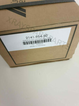 Servicekit VistaScan Mini Servicekit VistaScan Mini