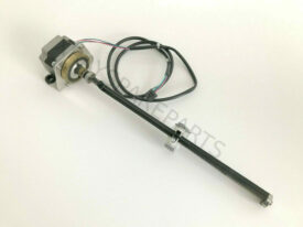 Rotationsantrieb mit Aktuatoren Rotationsantrieb mit Aktuatoren