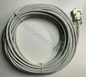 Sirona Orthophos XG,SL Fernauslöseleitung L117 Sirona Orthophos XG,SL Fernauslöseleitung L117