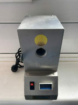 Injektionsgerät Valplast Injektionsgerät Valplast