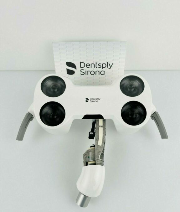 Dentsply Sirona LEDview plus Behandlungsleuchte NEU Teneo Sinius | 157997