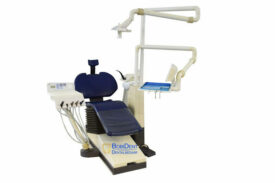 Sirona C4 – Dental Behandlungseinheit Sirona C4 – Dental Behandlungseinheit