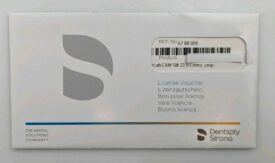 Dentsply Sirona inLab CAM Software 22.0 Lizenz 6788009 Dentsply Sirona inLab CAM Software 22.0 Lizenz 6788009