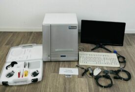 Dental Wings Straumann Modell DW-7-140 3D Scanner Serie 7 MG005697 Dental Wings Straumann Modell DW-7-140 3D Scanner Serie 7 MG005697