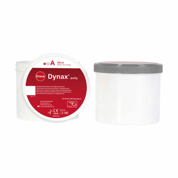 Dreve Dynax® putty – Abformmaterial | 159961