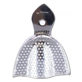 Abdrucklöffel Oberkiefer perforiert Größe: L (U2) Abdrucklöffel Oberkiefer perforiert Größe: L (U2)