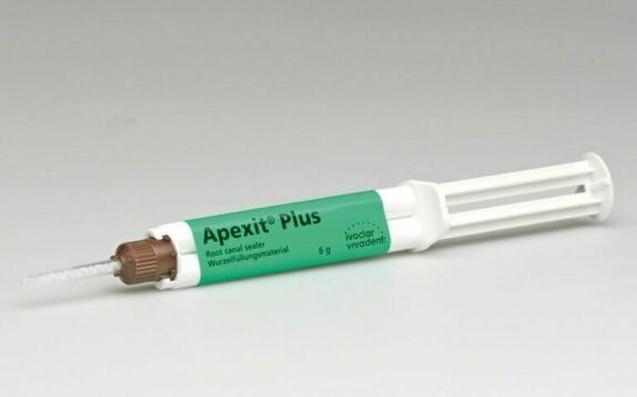 Ivoclar Apexit Plus | Endodontie | 160902