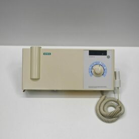Sirona / Siemens Heliodent DS Steuerkasten Model-No.: 4684614 D3252, defekt / als Ersatzteilspender Sirona / Siemens Heliodent DS Steuerkasten Model-No.: 4684614 D3252, defekt / als Ersatzteilspender