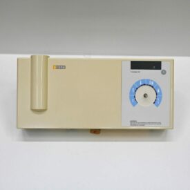 Sirona Heliodent DS Steuerkasten Model-No.: 4684606 D3302, defekt / als Ersatzteilspender Sirona Heliodent DS Steuerkasten Model-No.: 4684606 D3302, defekt / als Ersatzteilspender