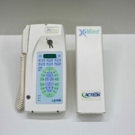 Acteon Satelec X Mind DC Steuerkasten, gebraucht / als Ersatzteilspender Acteon Satelec X Mind DC Steuerkasten, gebraucht / als Ersatzteilspender