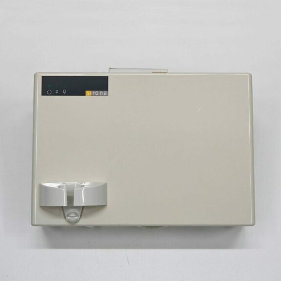 Sirona Sidexis 2 Wandbox LAN Version Model-No.: D3334, gebraucht / als Ersatzteilspender | 159731