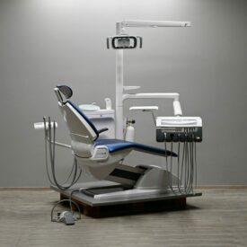 Morita Signo G10 2 Behandlungseinheit Nassabsaugung Morita Signo G10 2 Behandlungseinheit Nassabsaugung